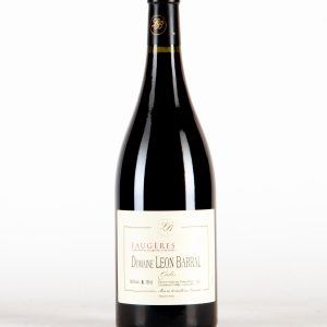 Jadis Faugères, Domaine Léon Barral