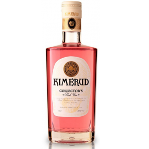 KIMERUD Pink Gin Collector&rsquo;s – Norvège – 38 % – 70 Cl