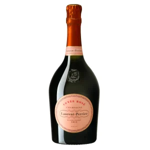 Laurent-Perrier Cuvée Rosé Bouteille