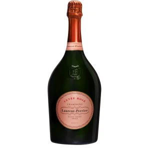 Laurent-Perrier Cuvée Rosé Magnum