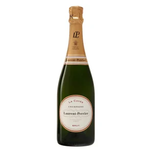 Laurent-Perrier La Cuvée Bouteille