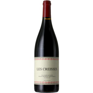 Les Creisses – Domaine des Creisses – IGP d’Oc