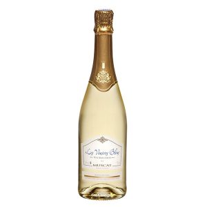 Vin Mousseux cépage Muscat – Les Ventres Bleus