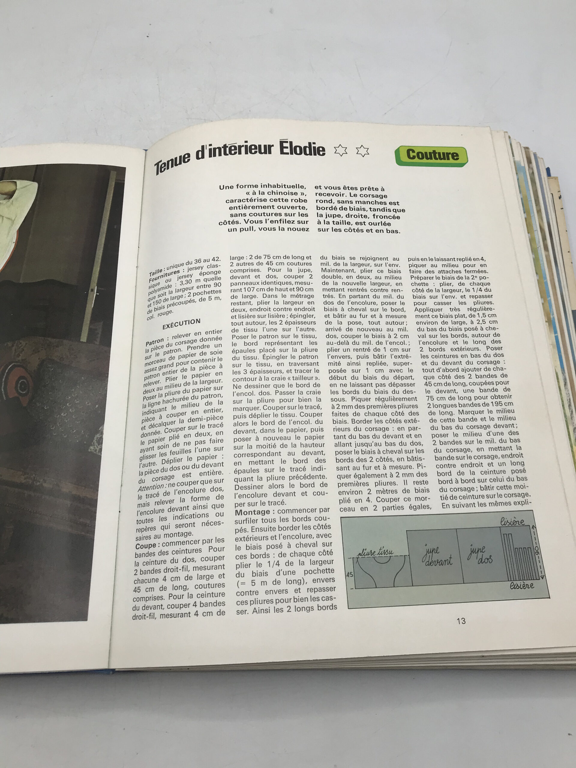 Lot 10 Tomes de livres Doigts d’or – Image 8