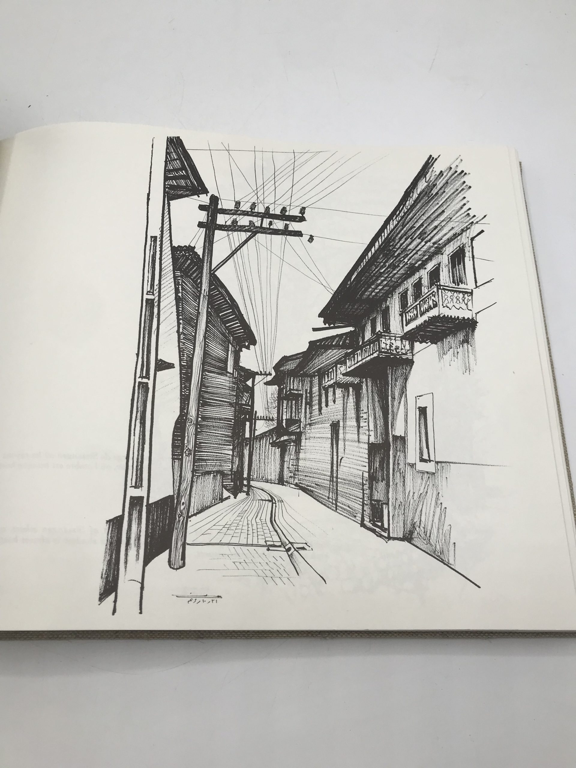 Livre Regards sur l’Iran Houchang Seyhoun – Image 2