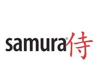 Couteau Japonais Nakiri Samura Damascus – Image 3