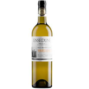 MARSANNE Ensédune – Coteaux d’Ensérune