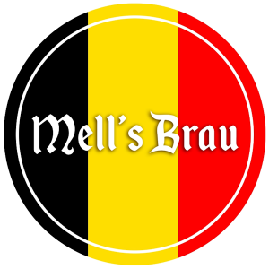 MELL’S BRAU – Blonde Pils Belge Brasserie Huyghe – Fût 30 Litres – 5%