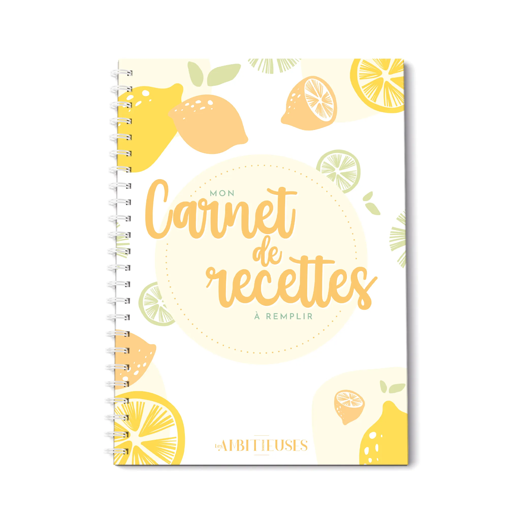 Coffret cuisine – Vitamines citron – Image 2