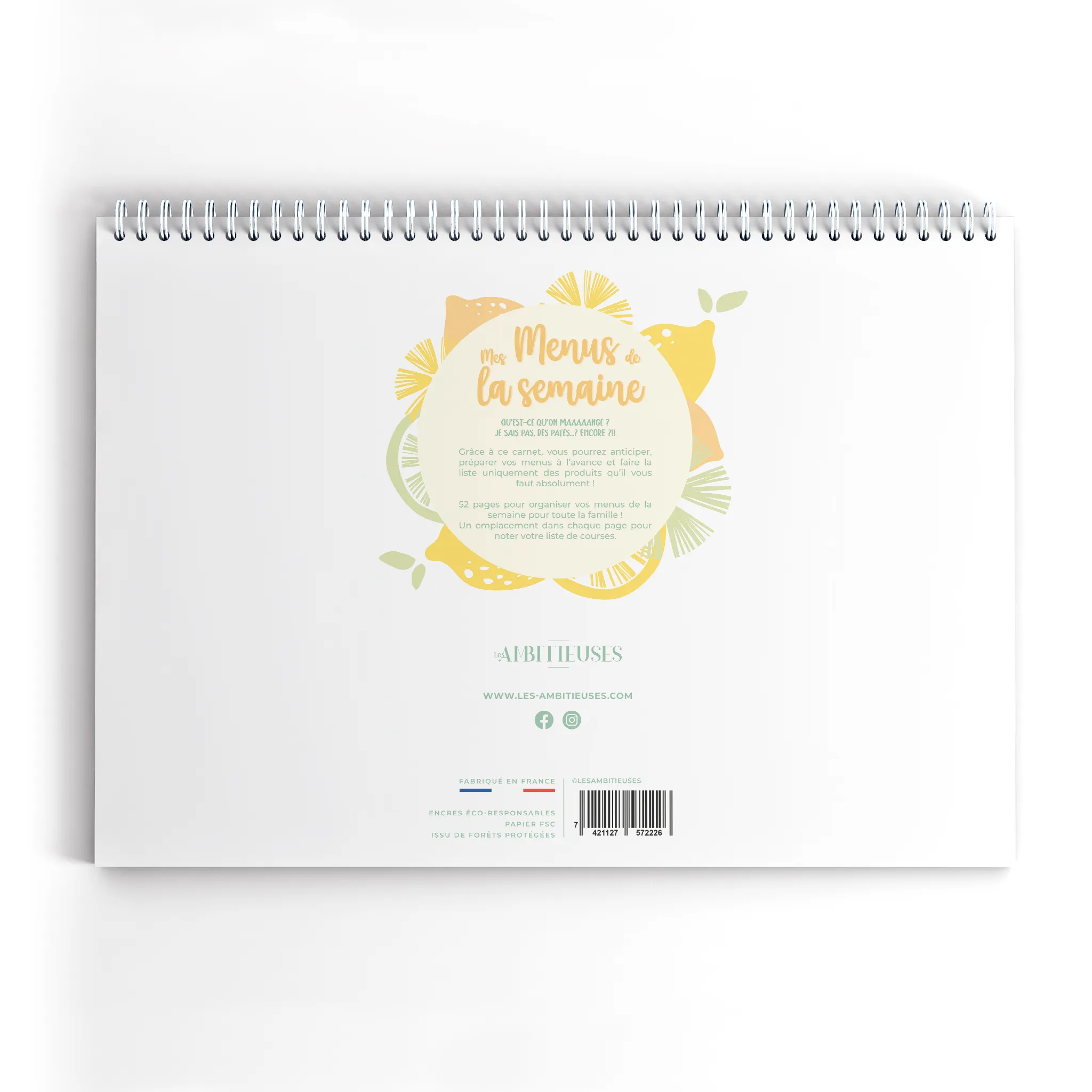 Coffret cuisine – Vitamines citron – Image 8