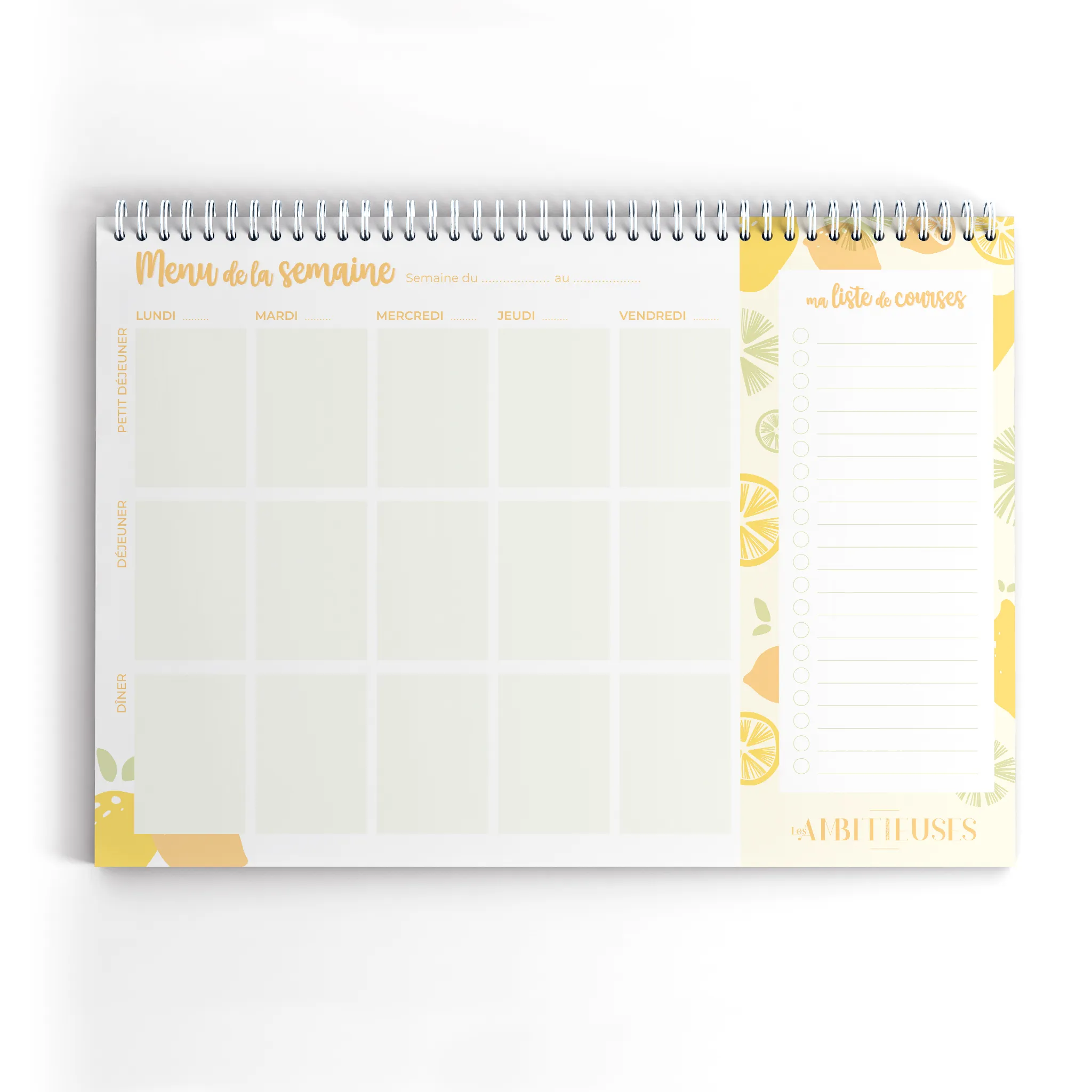 Coffret cuisine – Vitamines citron – Image 7