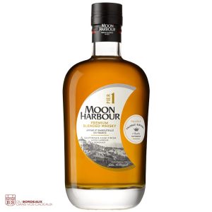 Whisky Moon Harbour Dock 1 Single Malt – Château Rieussec