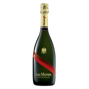 Mumm Grand Cordon bouteille