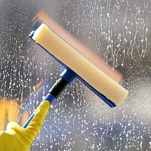 Services de Nettoyage de Vitres Professionnel