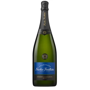 Nicolas Feuillatte Réserve Exclusive Brut Magnum