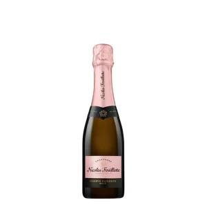 Nicolas Feuillatte Réserve Exclusive Rosé Demi-Bouteille