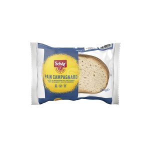 Pain campagnard 240gr