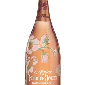 Belle Epoque Rosé 2006