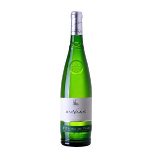 Beauvignac – Picpoul de Pinet