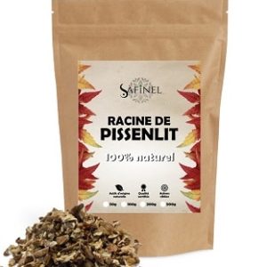 Racine de pissenlit 100g