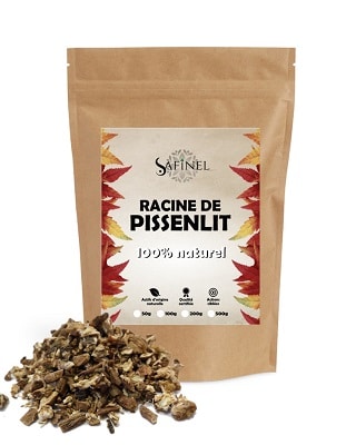 Racine de pissenlit 100g