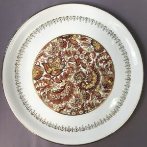 Plat à tarte Pillivuyt