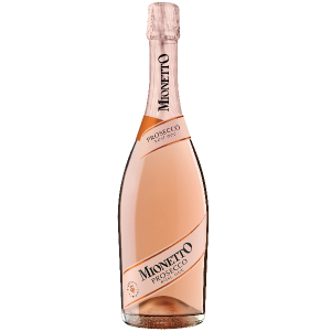 Prosecco Rosé Mionetto BIO – Extra Dry Prestige