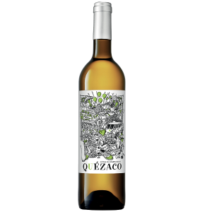 QUEZACO Blanc sec – Côtes du Marmandais