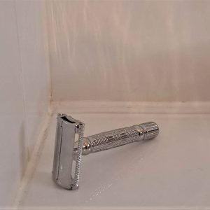 Rasage – Rasoir de sureté