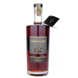 Vin Doux Naturel Rivesaltes Ambré « Le 1974 » – Terrassous