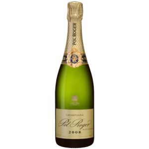Pol Roger Chardonnay Vintage 2008