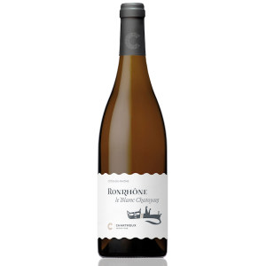 RONRHÔNE Blanc – Le Blanc Chatoyant – Côtes du Rhône