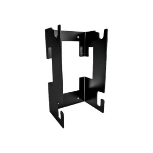 Sabot Métal Barre de Charge pour Distributeur de Vrac DistriGreen et SelectGreen 15cm