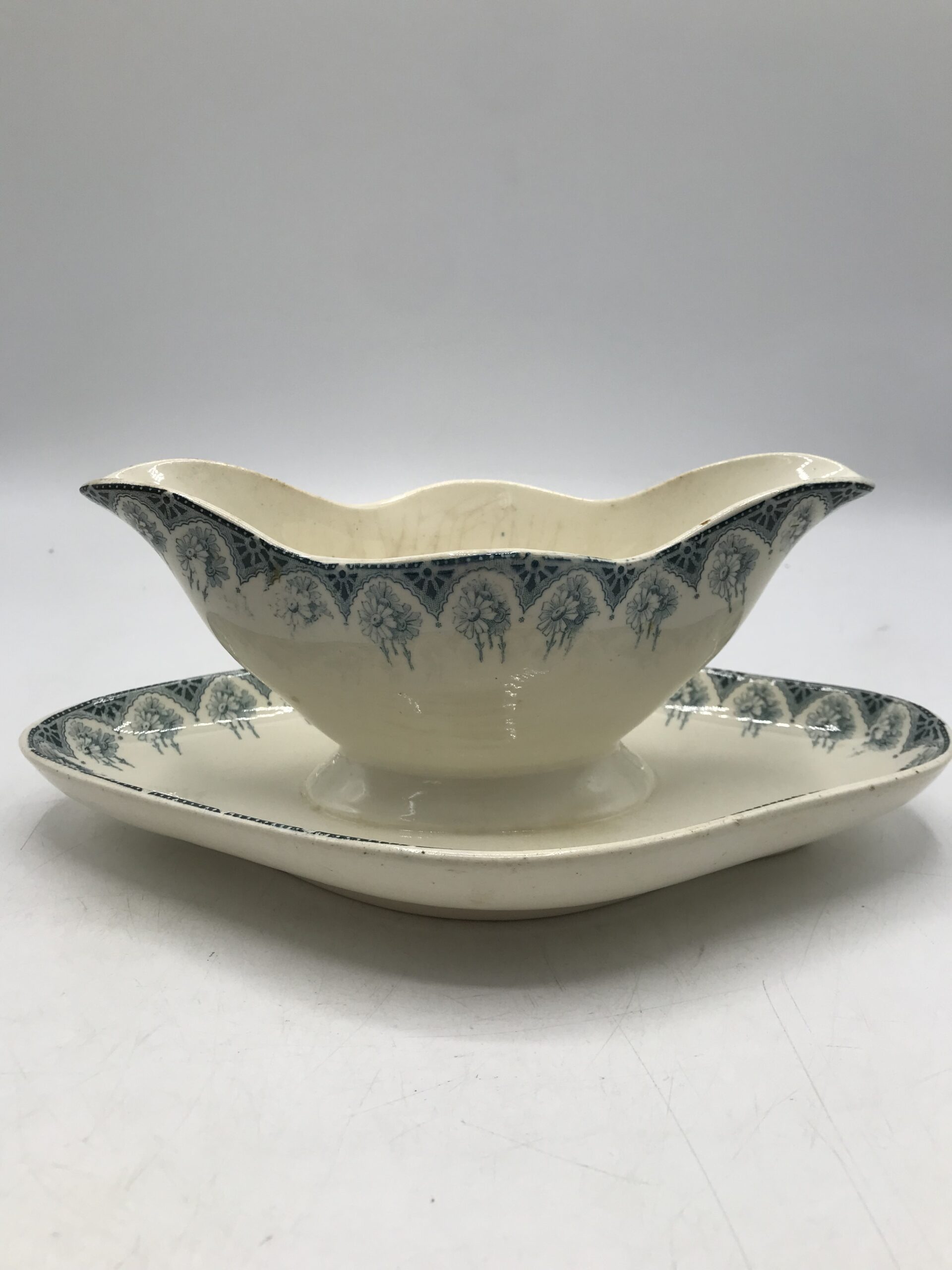 Saucière Style Terre de Fer – Image 2