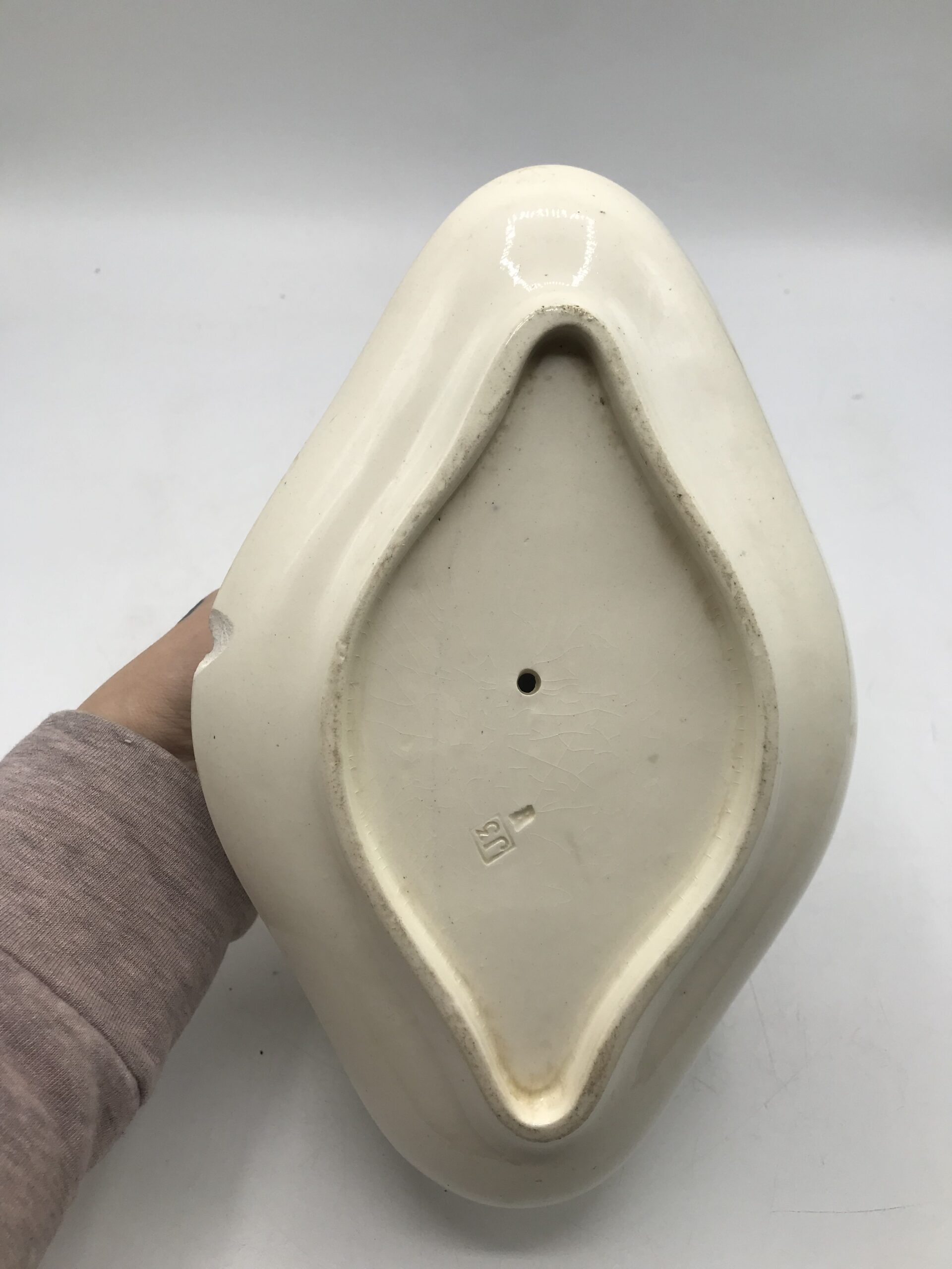 Saucière Style Terre de Fer – Image 3