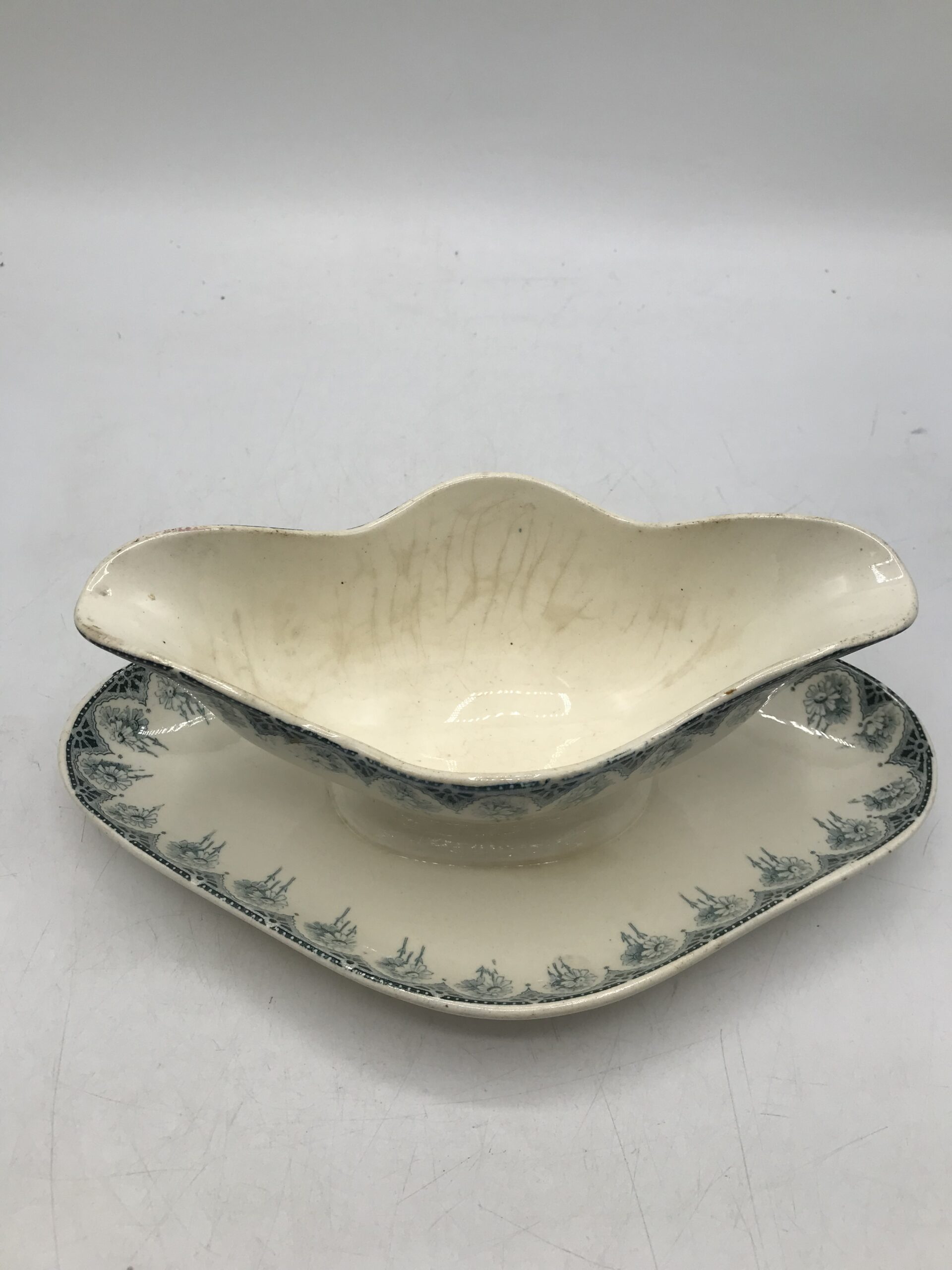 Saucière Style Terre de Fer – Image 5