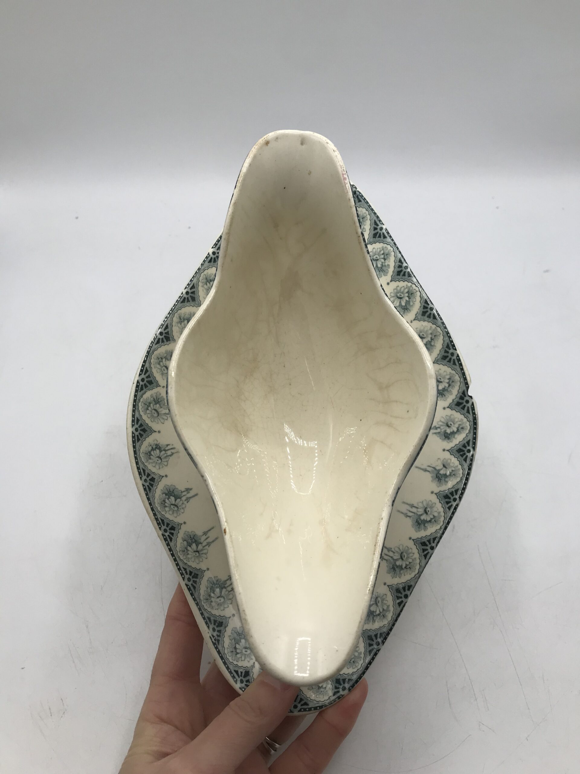 Saucière Style Terre de Fer – Image 8