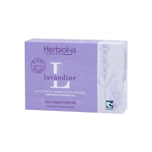 Savon Lavande