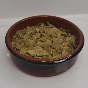 Savon de Marseille copeaux – 100 g