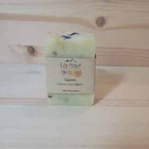 Savon Fleurs des Alpes