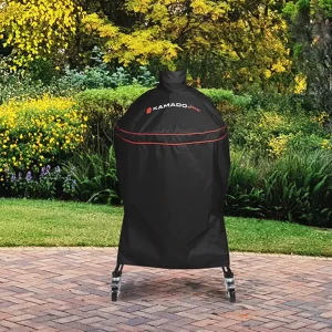 Housse barbecue – Kamada Big Joe