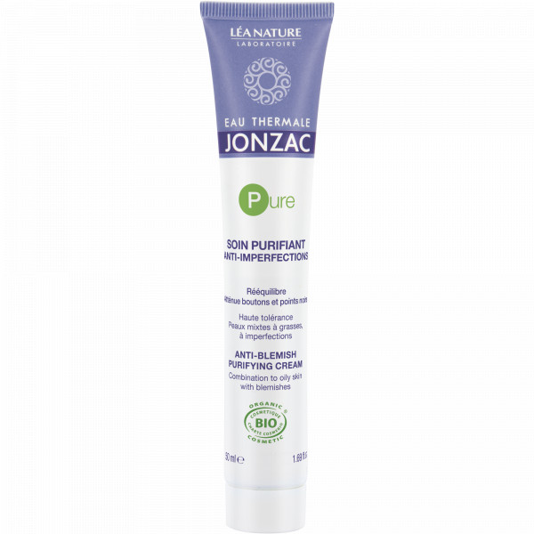 Soin purifiant anti-imperfection 50ml