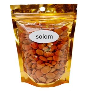 Solom (Tamarinier noir)