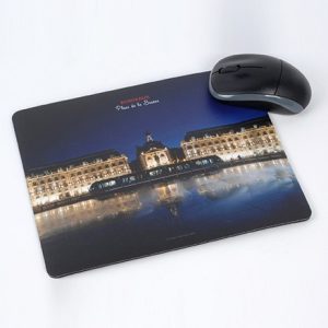Tapis de souris BORDEAUX Place de la Bourse