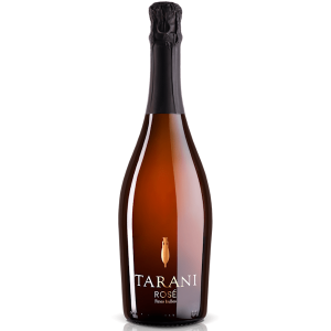 Tarani Rosé – Fines Bulles