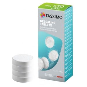 Tassimo Anti-calcaire