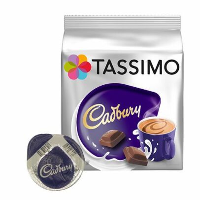 Cadbury Kakaogetränk
