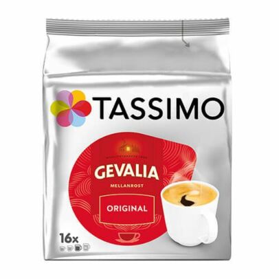 Gevalia Original – Image 3