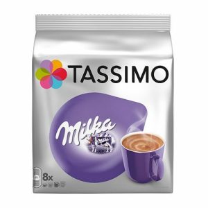 Milka Kakaogetränk