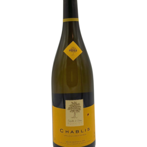 Chablis 2022